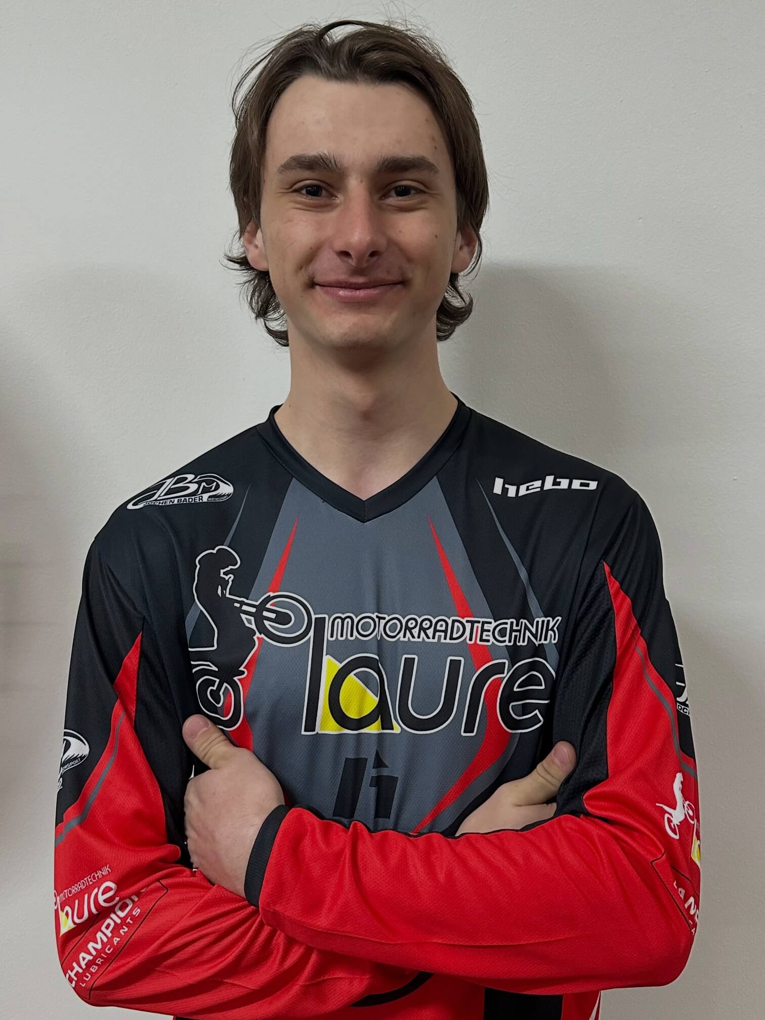 Motorradtechnik Laure Racing Team Andreas Wegner