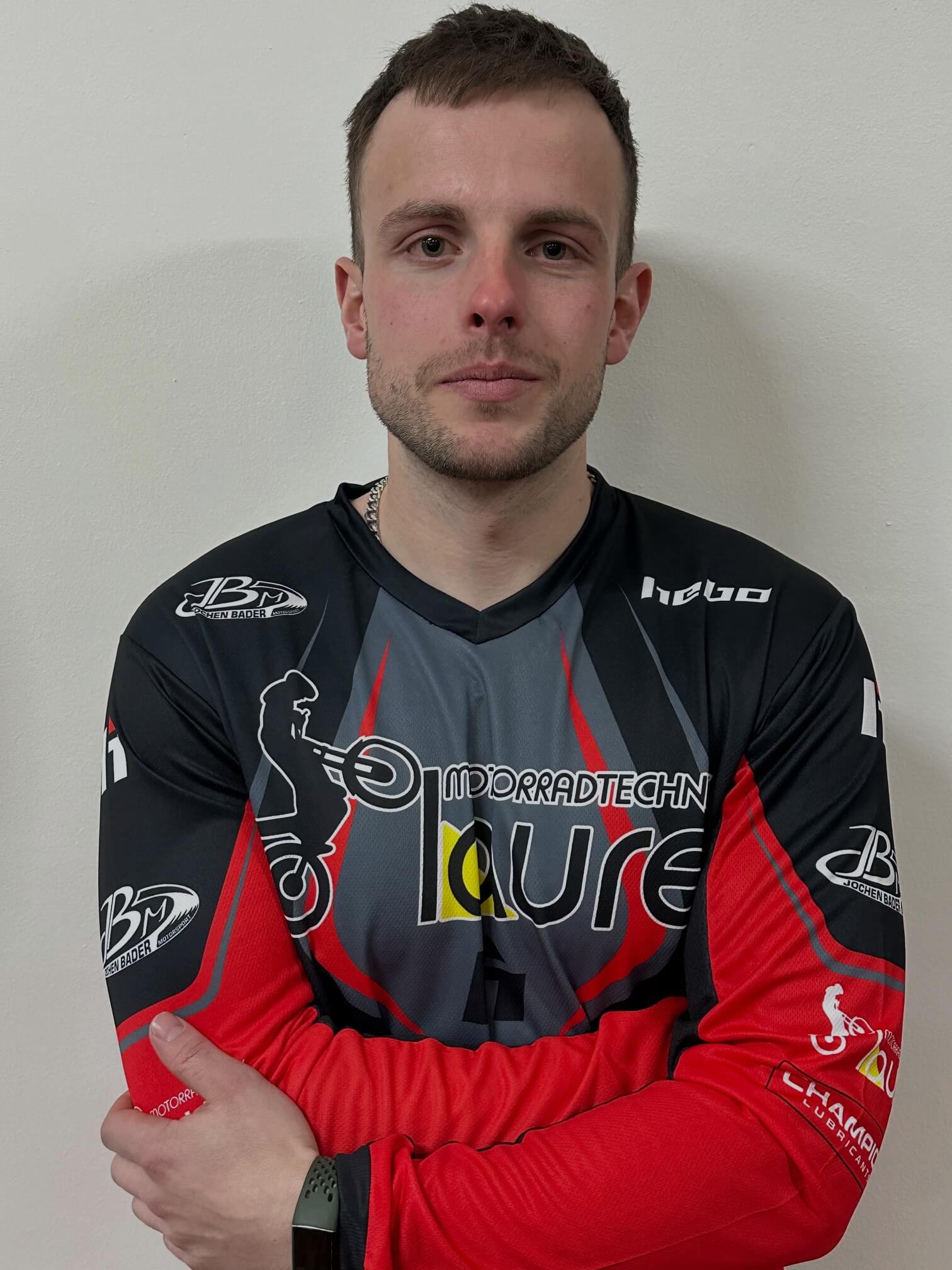Motorradtechnik Laure Racing Team Rene Binder