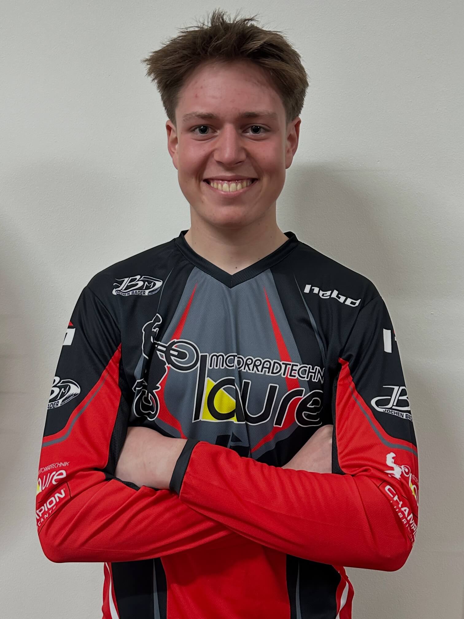 Motorradtechnik Laure Racing Team Tobias Janitschke