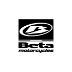 Betamoto Logo Dark