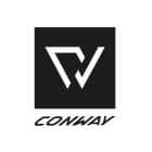 Markenlogos Conway Logo