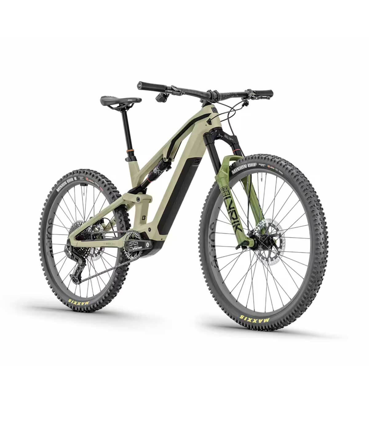 Conway E-Bike